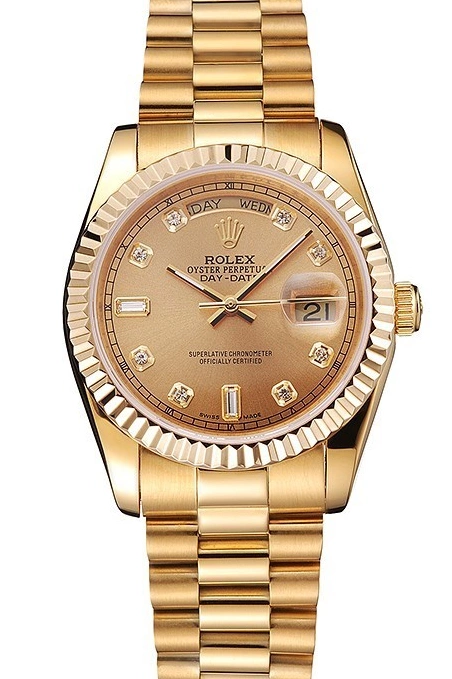 Rolex aaa copy Swiss Rolex Day-Date Mechanism-srl76 0822